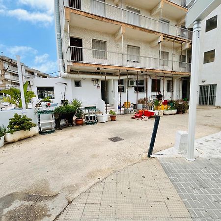 Toboso Playa-Bookapartments Peñíscola Eksteriør bilde