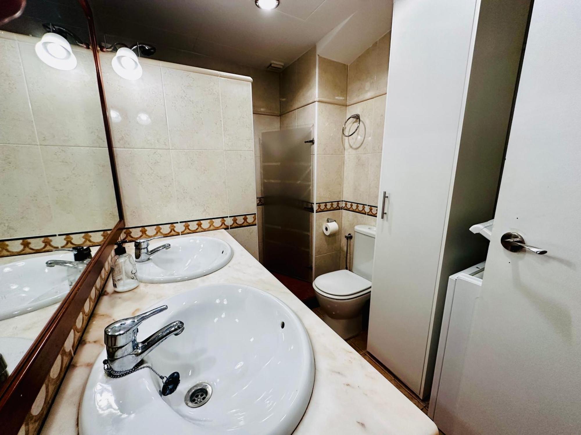 Toboso Playa-Bookapartments Peñíscola Eksteriør bilde