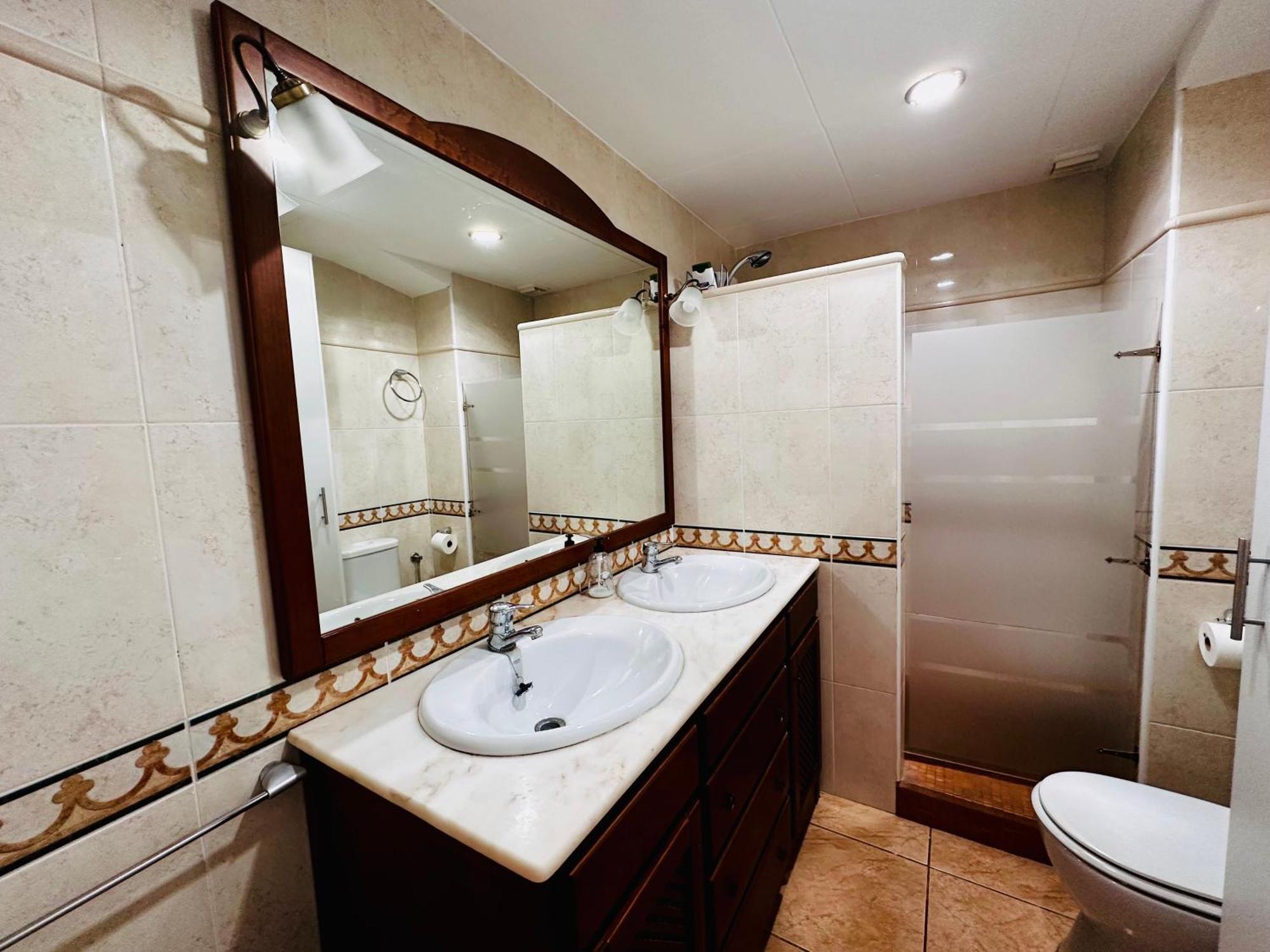 Toboso Playa-Bookapartments Peñíscola Eksteriør bilde