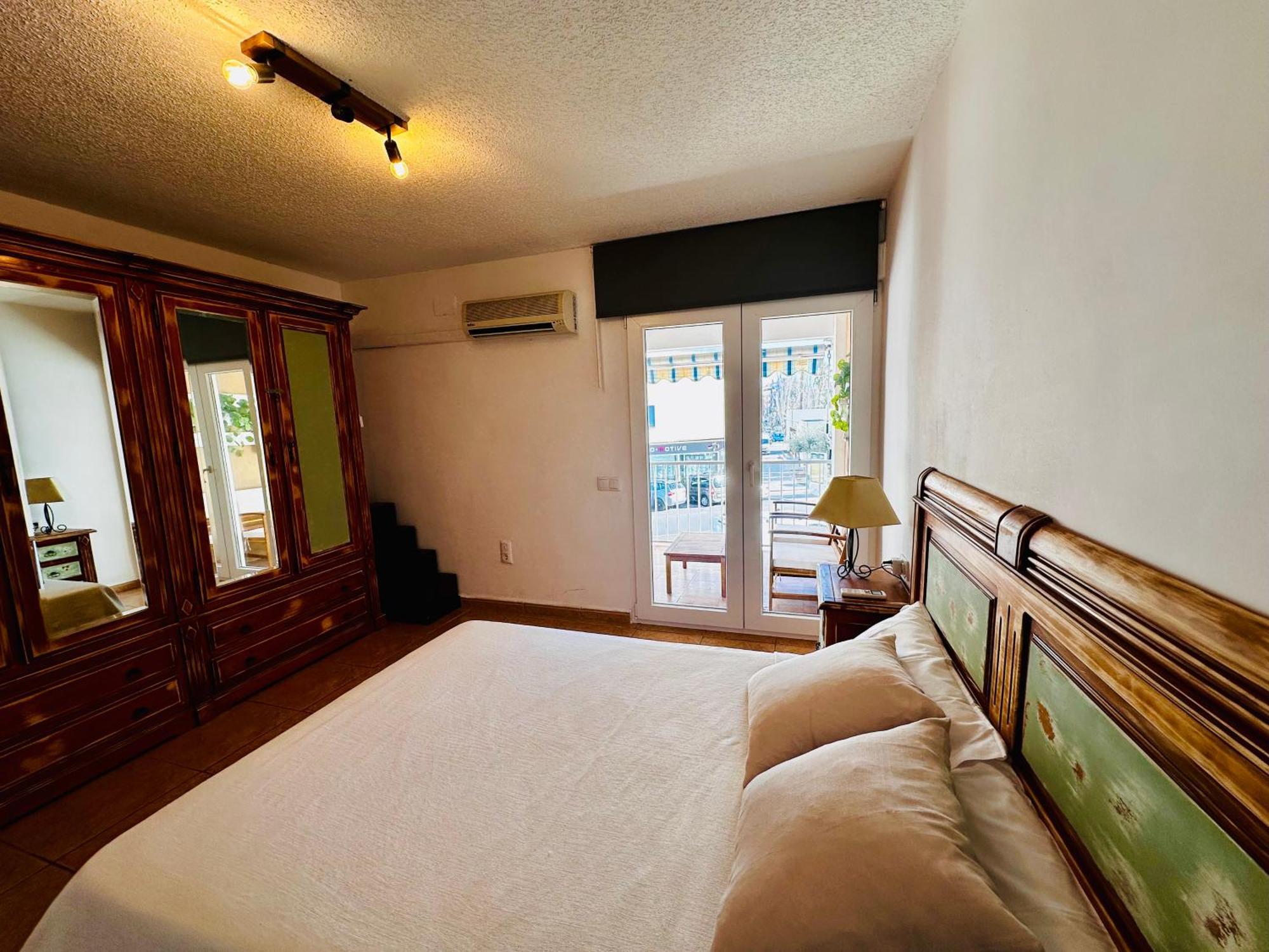 Toboso Playa-Bookapartments Peñíscola Eksteriør bilde