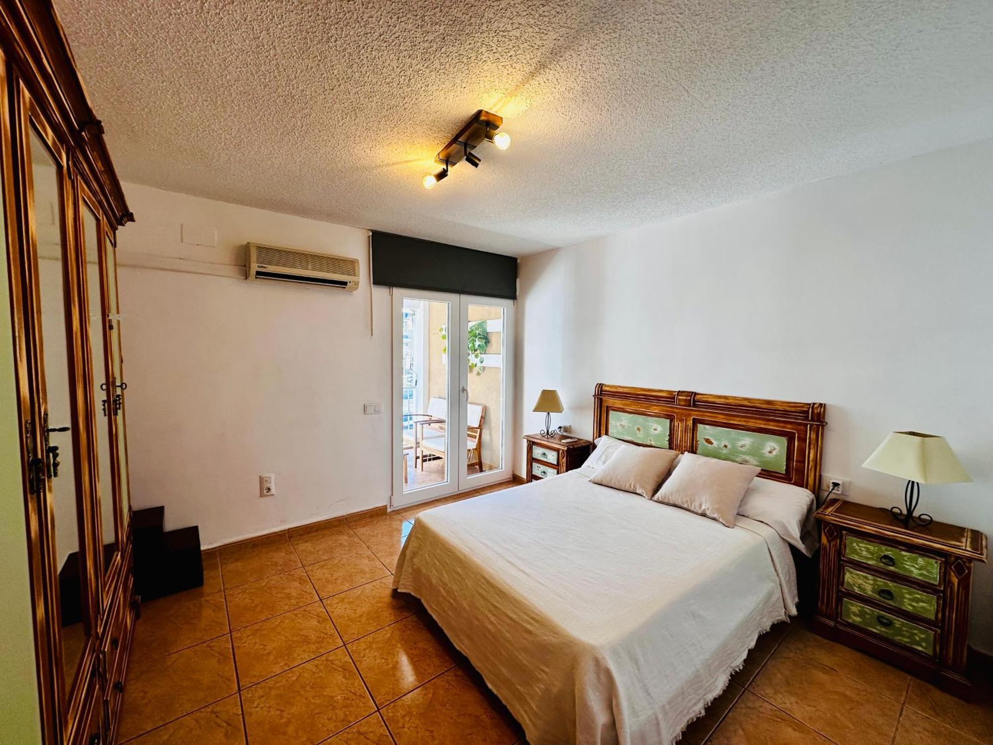 Toboso Playa-Bookapartments Peñíscola Eksteriør bilde