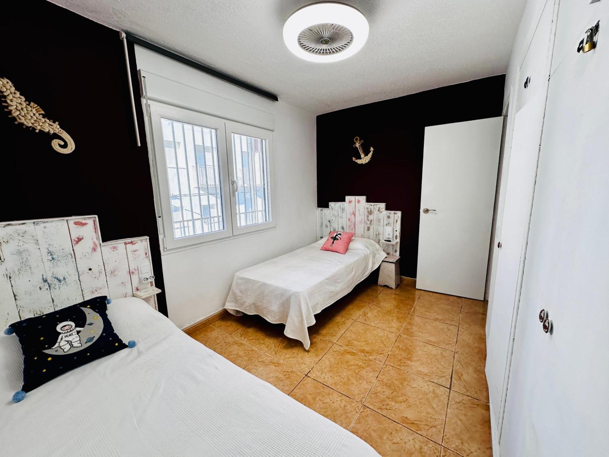 Toboso Playa-Bookapartments Peñíscola Eksteriør bilde